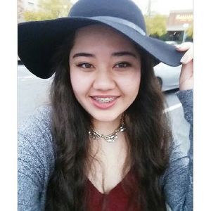 Meet your Posher, Taylor